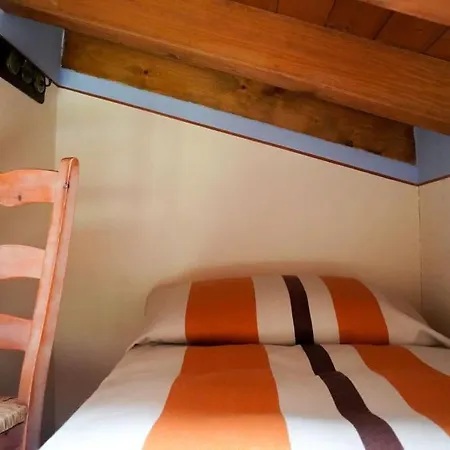 Appartamento Milvia - Affitti Brevi Italia