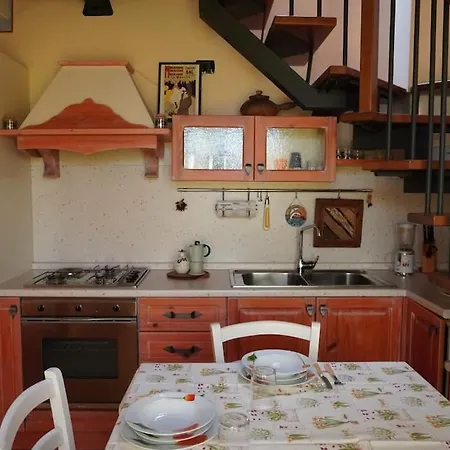 Milvia - Affitti Brevi Italia *