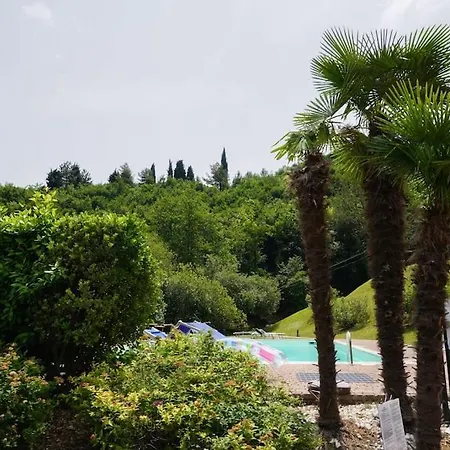 Milvia - Affitti Brevi Italia